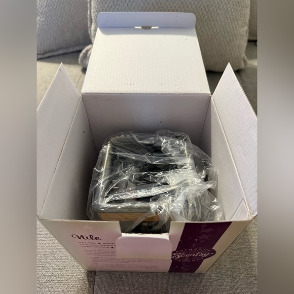 Nile Scentsy Warmer - Picture 5 of 5